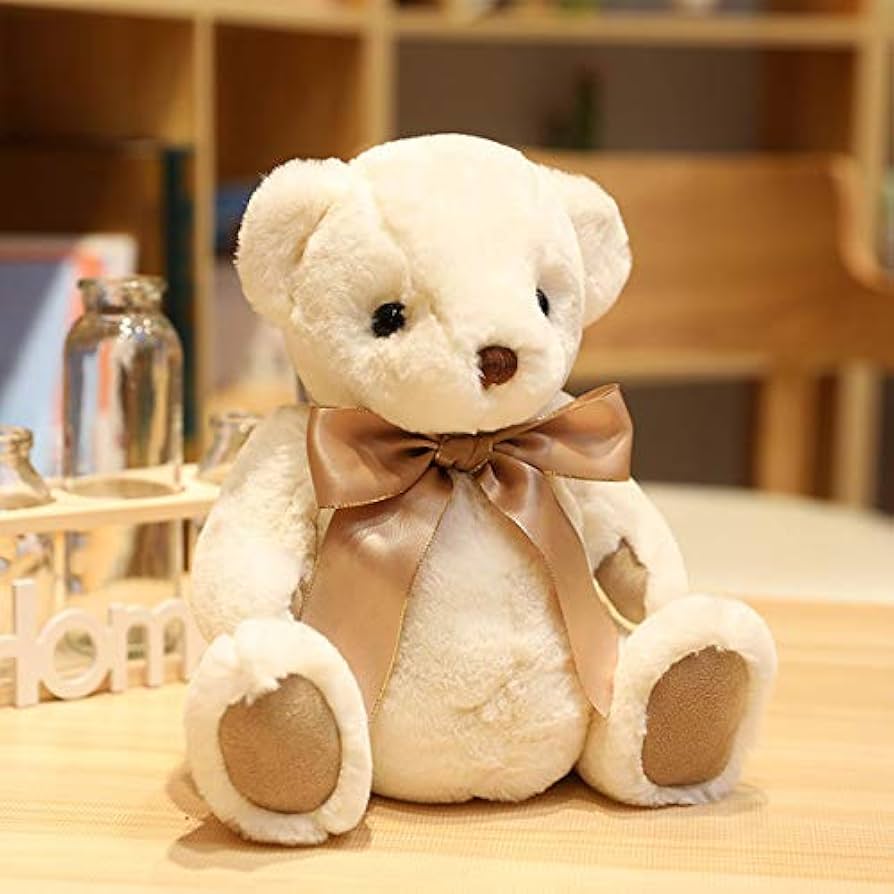 Amazon.co.jp: 可愛い くま 熊 ぬいぐるみ テディベア おもちゃ